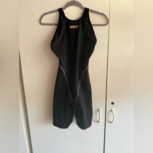Arena Black Swimwear